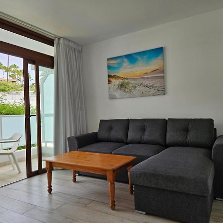 Apartamentos Europa - Playa Del Ingles - Yumbo San Bartolomé Exterior photo