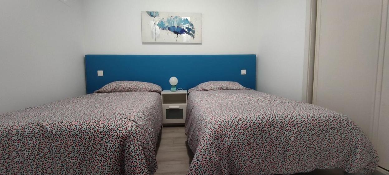 Apartamentos Europa - Playa Del Ingles - Yumbo San Bartolomé Exterior photo